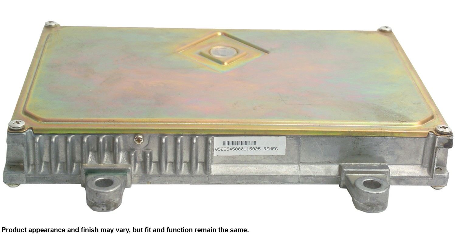 Cardone Reman Remanufactured Engine Control Computer 72-2210