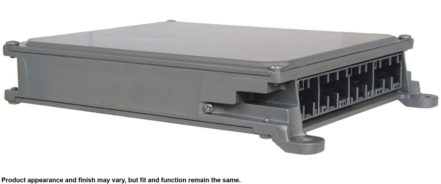 Cardone Reman Remanufactured Engine Control Computer 72-2213