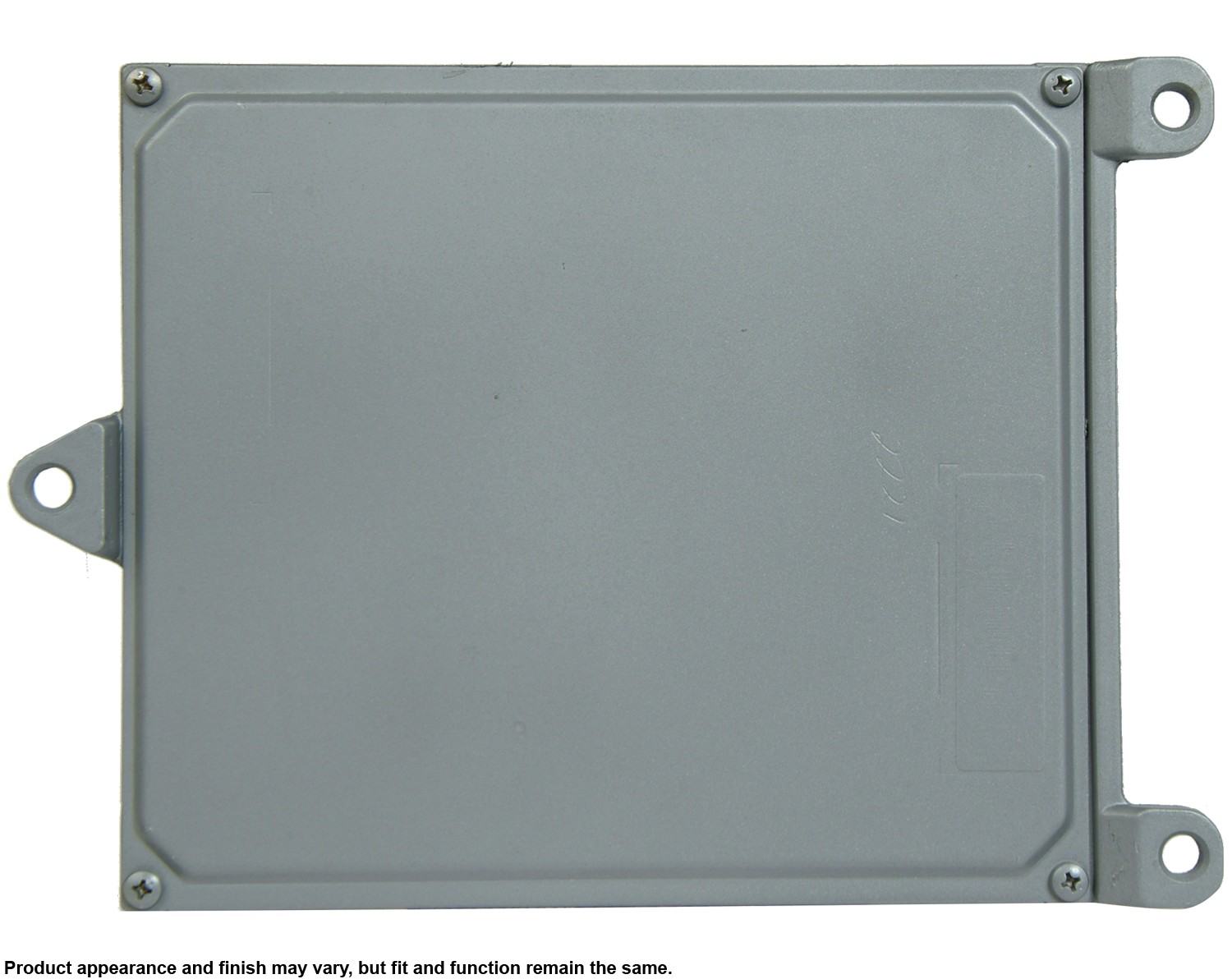 Cardone Reman Remanufactured Engine Control Computer 72-2213