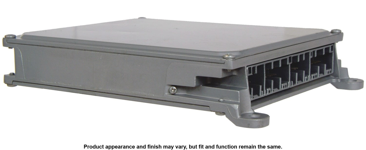 Cardone Reman Remanufactured Engine Control Computer 72-2219