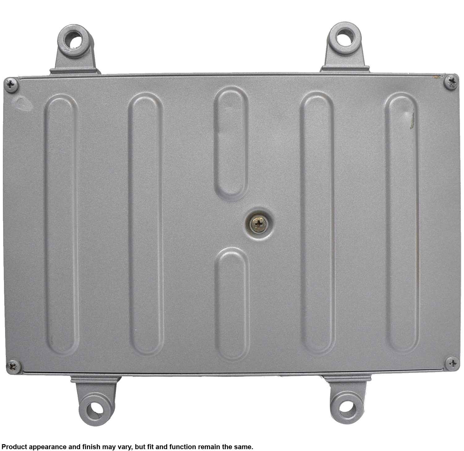 Cardone Reman Remanufactured Engine Control Computer 72-2331