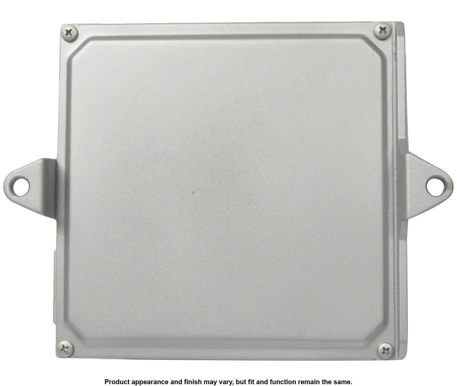 Cardone Reman Remanufactured Engine Control Computer 72-2497