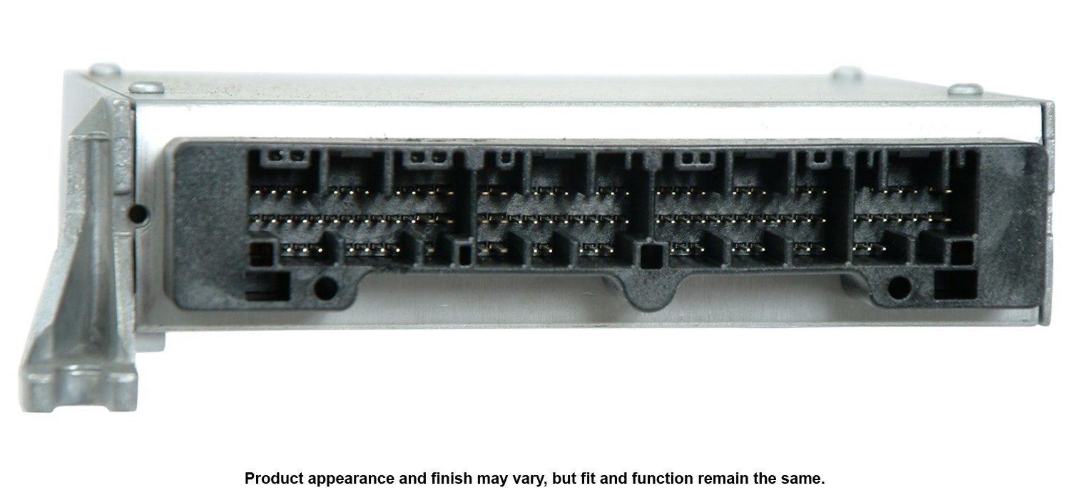 Cardone Reman Remanufactured Engine Control Computer 72-2539