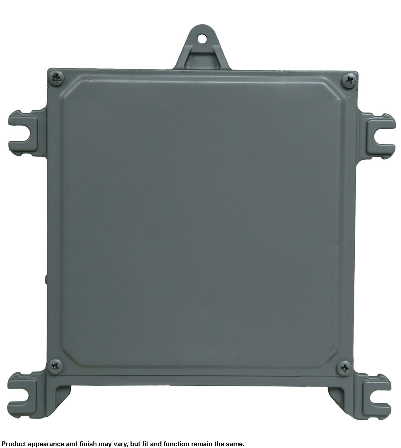 Cardone Reman Remanufactured Engine Control Computer 72-2607