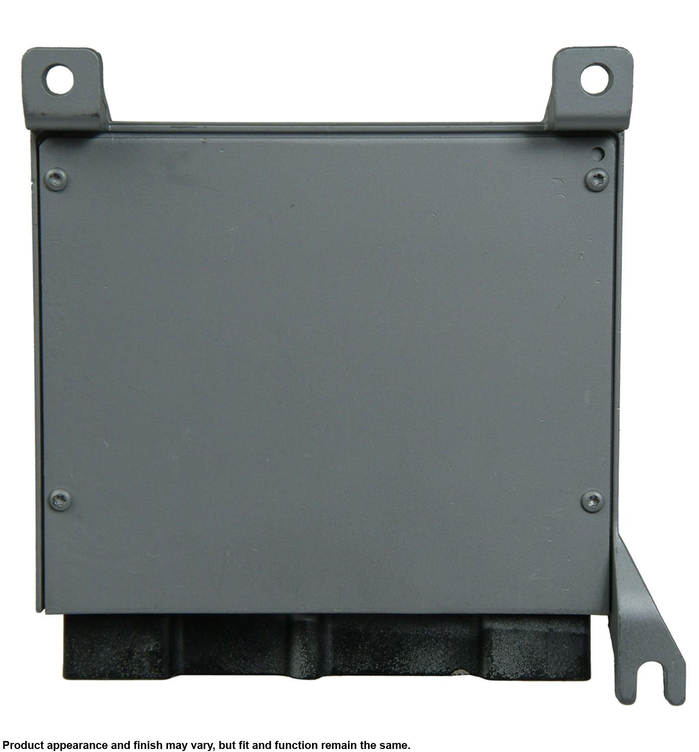 Cardone Reman Remanufactured Engine Control Computer 72-2705