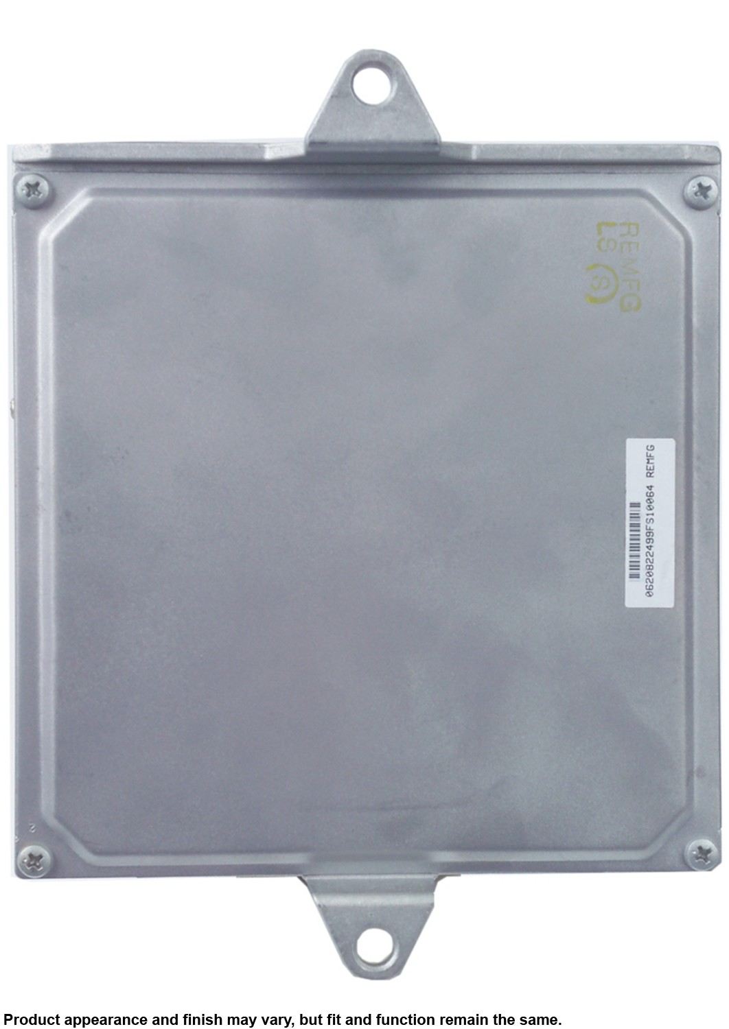 Cardone Reman Remanufactured Engine Control Computer 72-2730