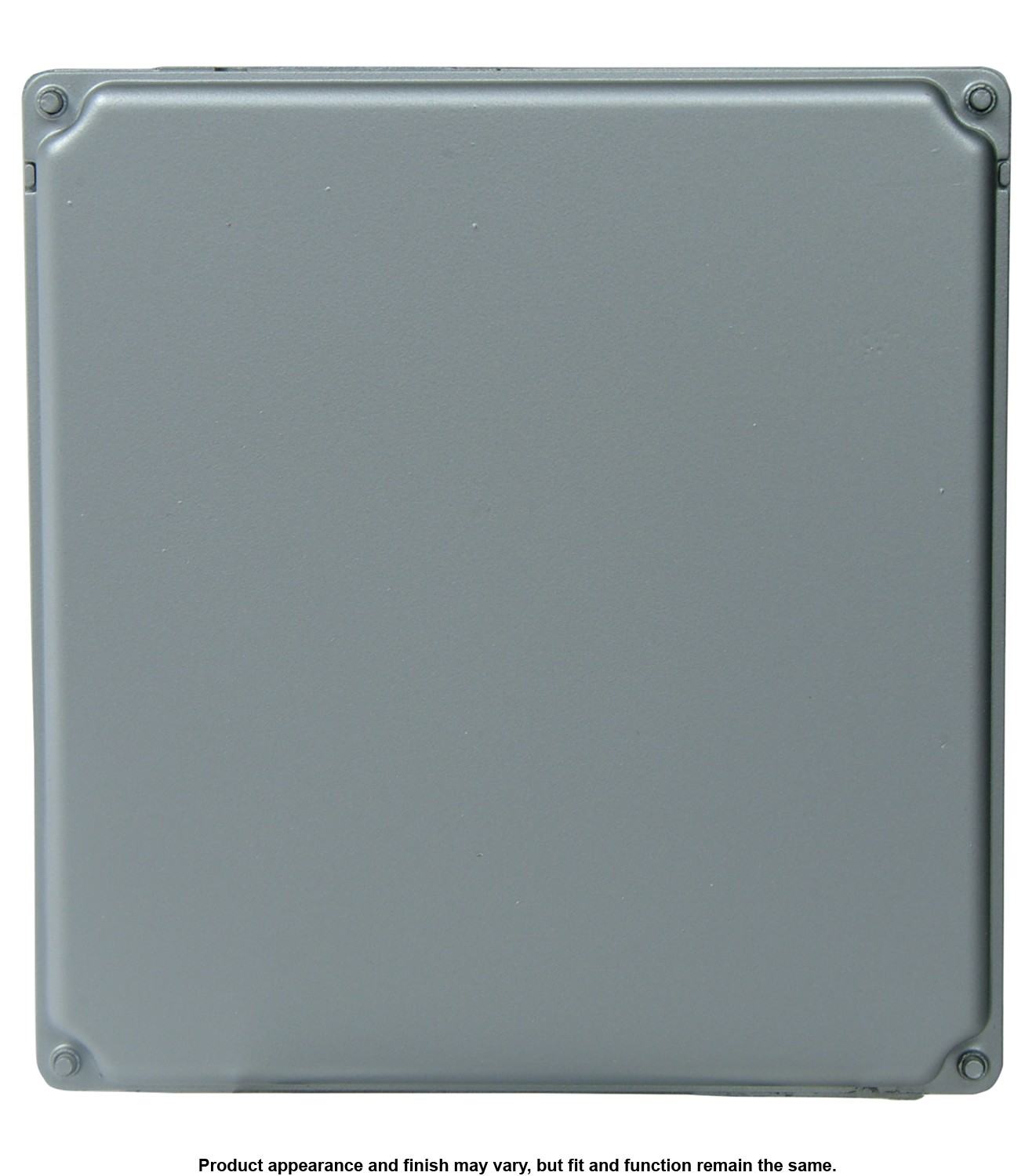 Cardone Reman Remanufactured Engine Control Computer 72-30048