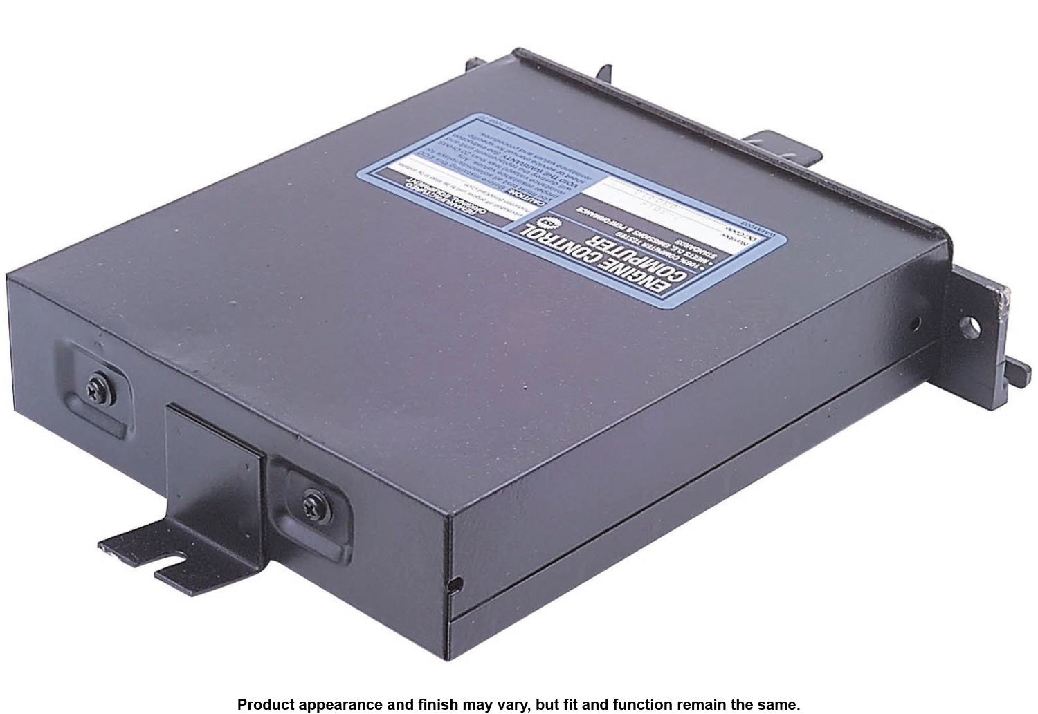 Cardone Reman Remanufactured Engine Control Computer 72-3014