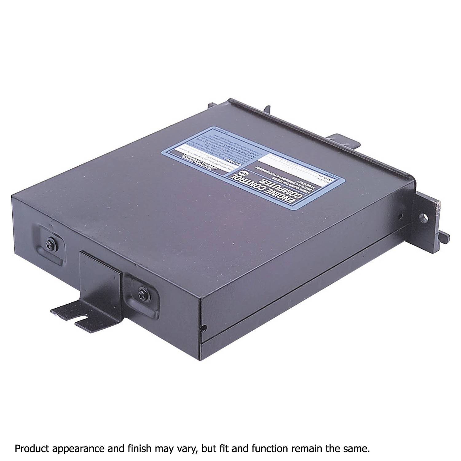 Cardone Reman Remanufactured Engine Control Computer 72-3014