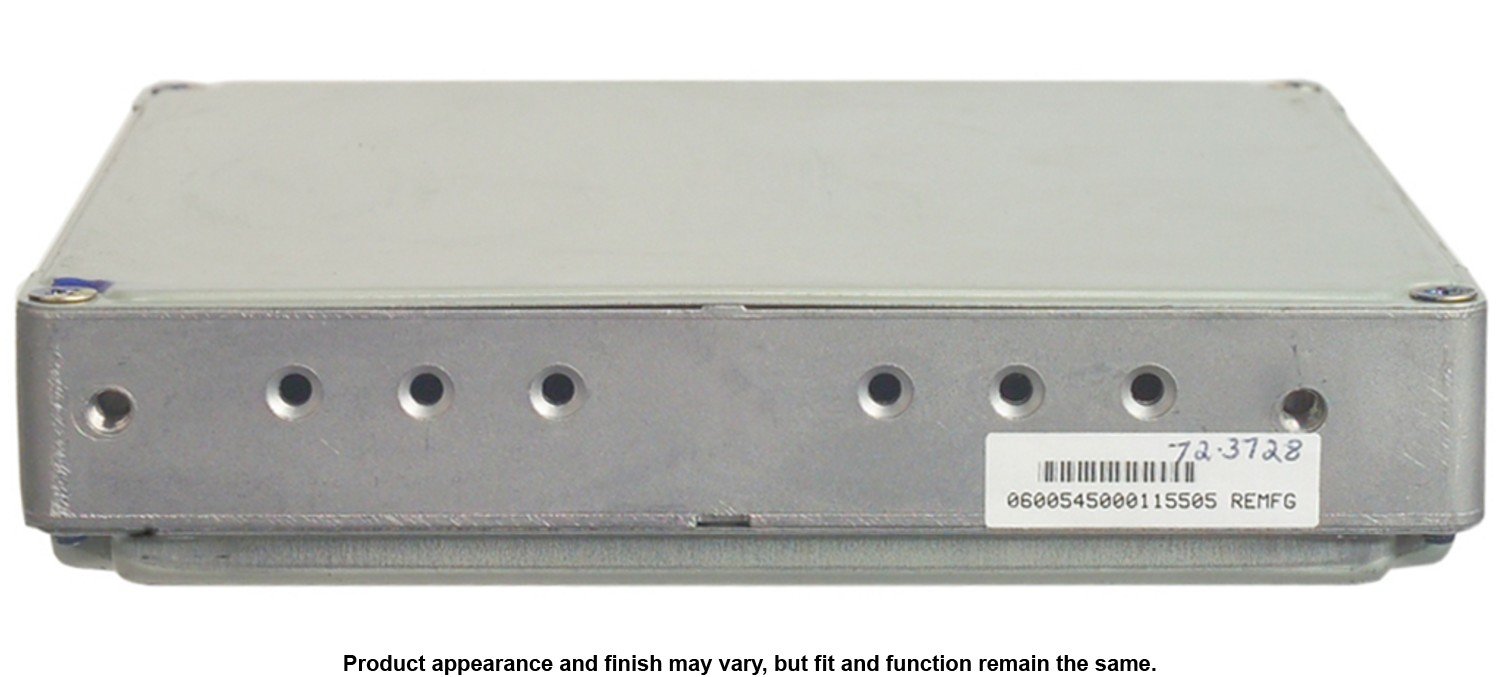 Cardone Reman Remanufactured Engine Control Computer 72-30192