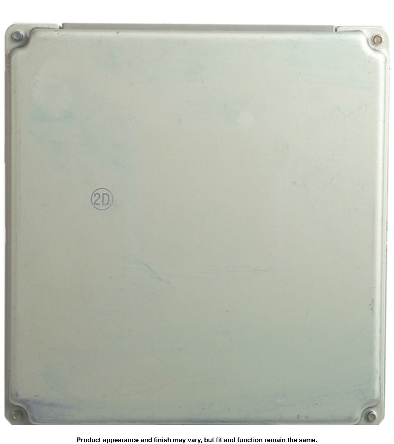 Cardone Reman Remanufactured Engine Control Computer 72-30192