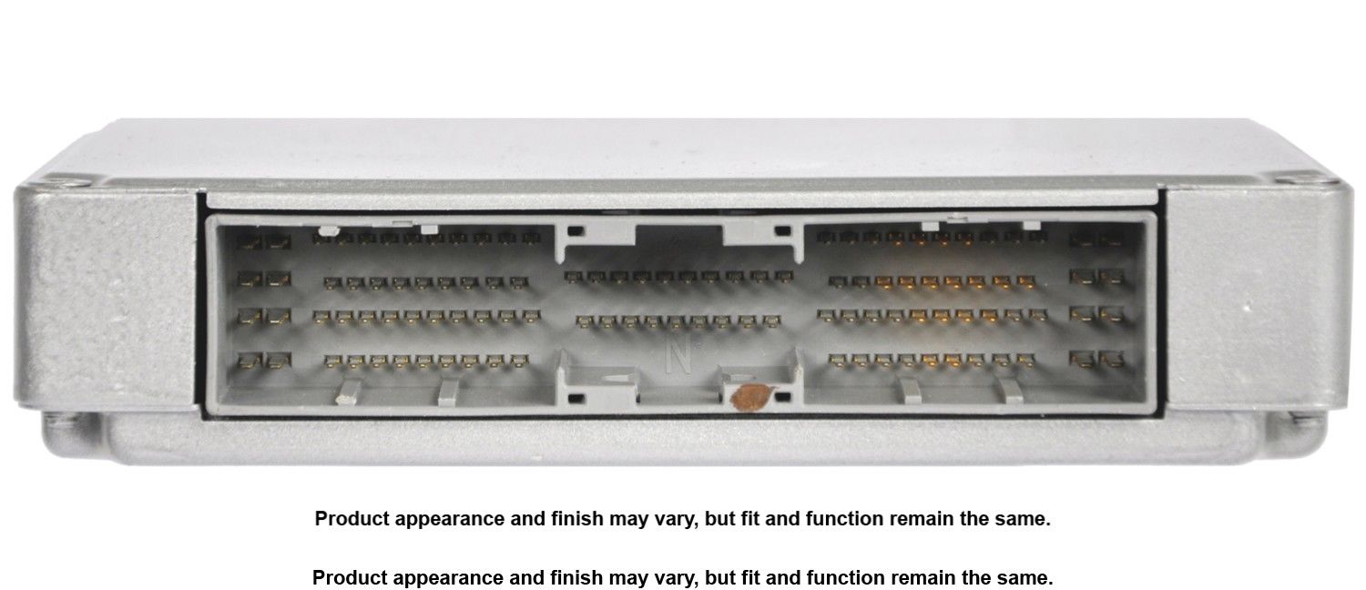 Cardone Reman Remanufactured Engine Control Computer 72-30872F