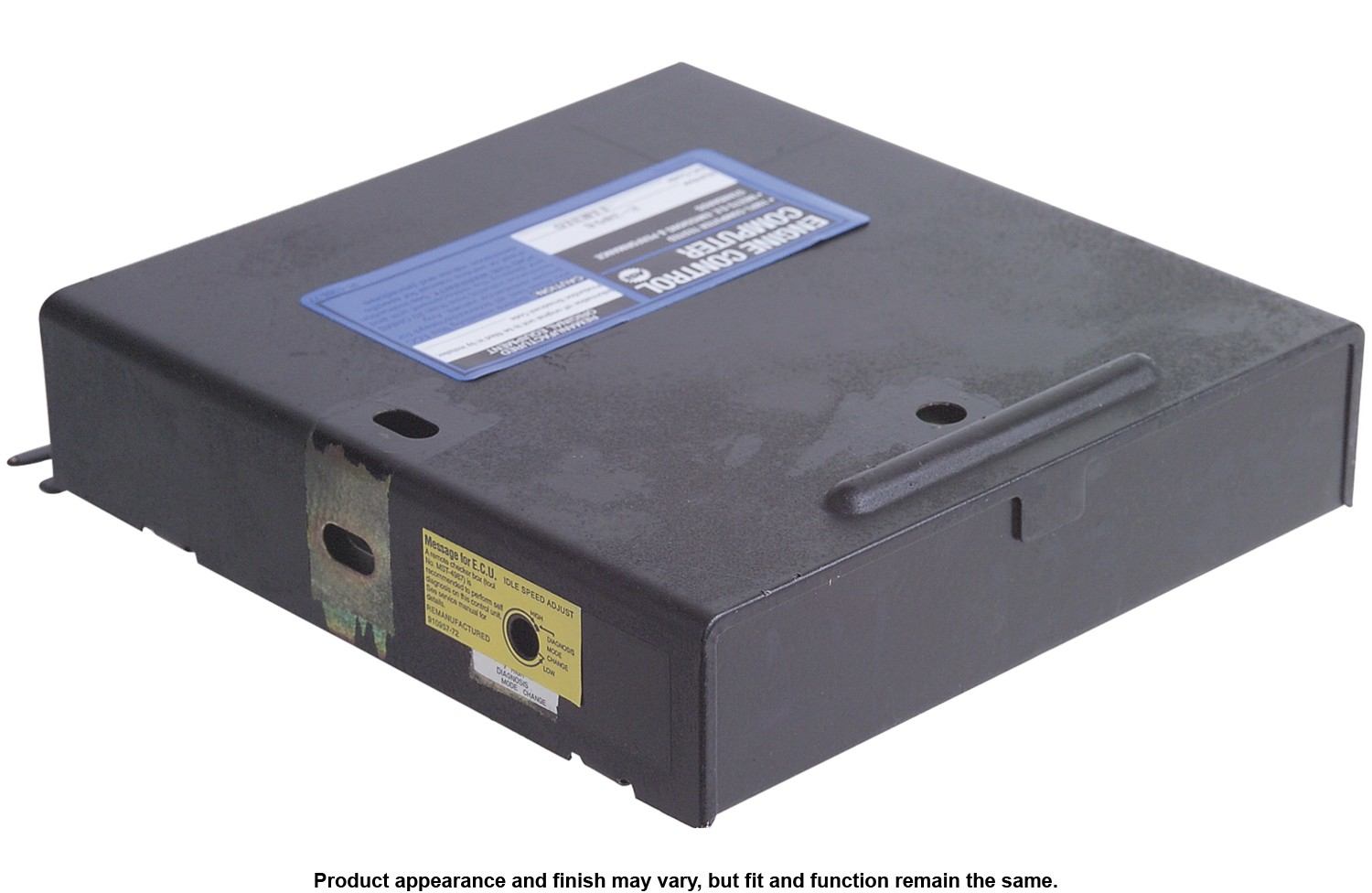 Cardone Reman Remanufactured Engine Control Computer 72-3098