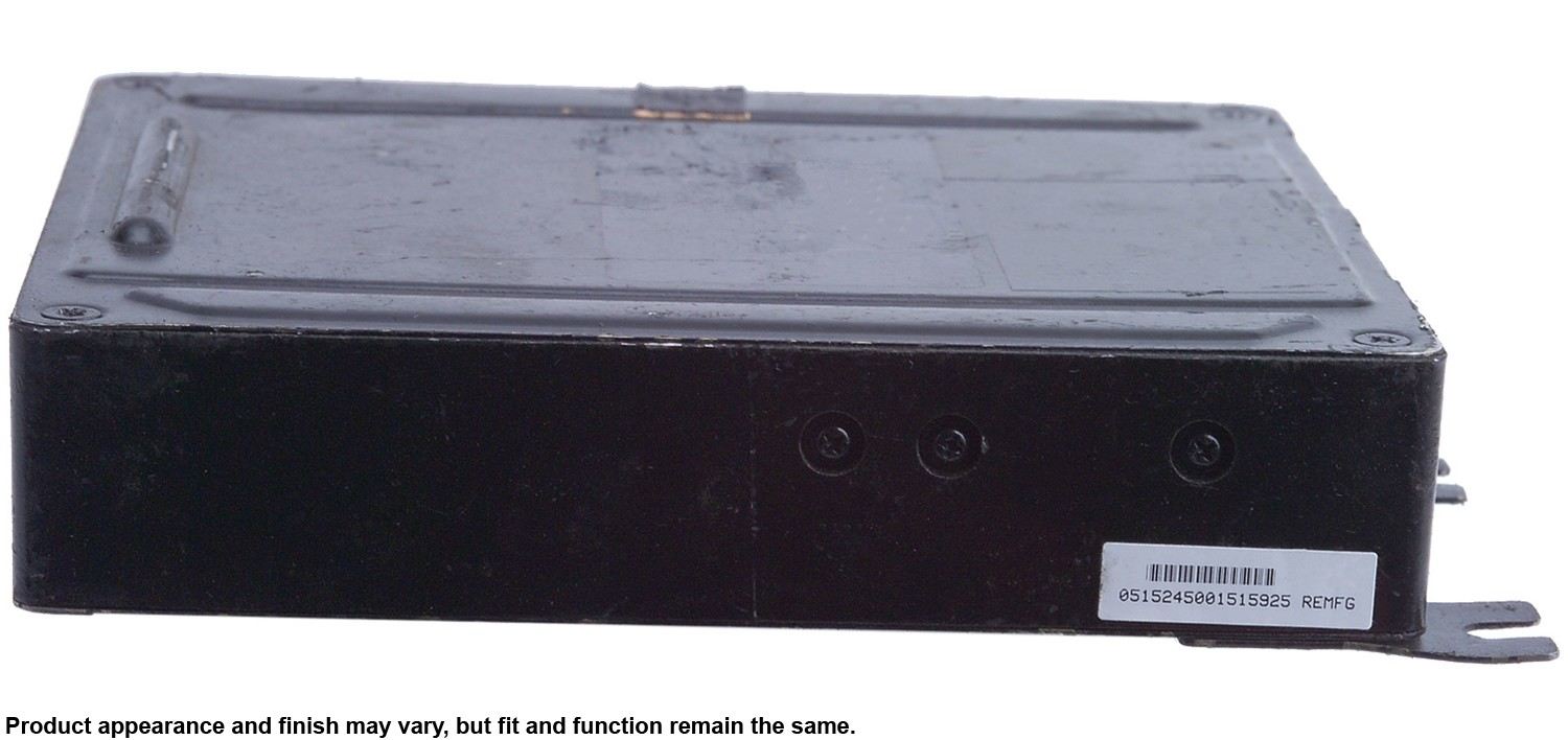 Cardone Reman Remanufactured Engine Control Computer 72-3192