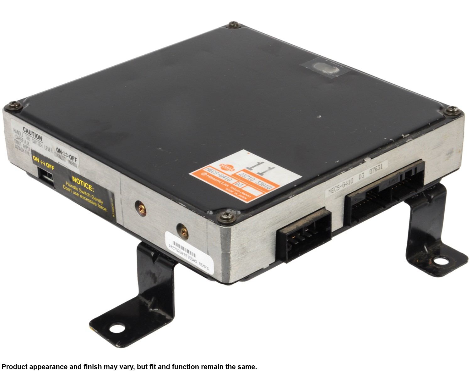 Cardone Reman Remanufactured Engine Control Computer 72-3235