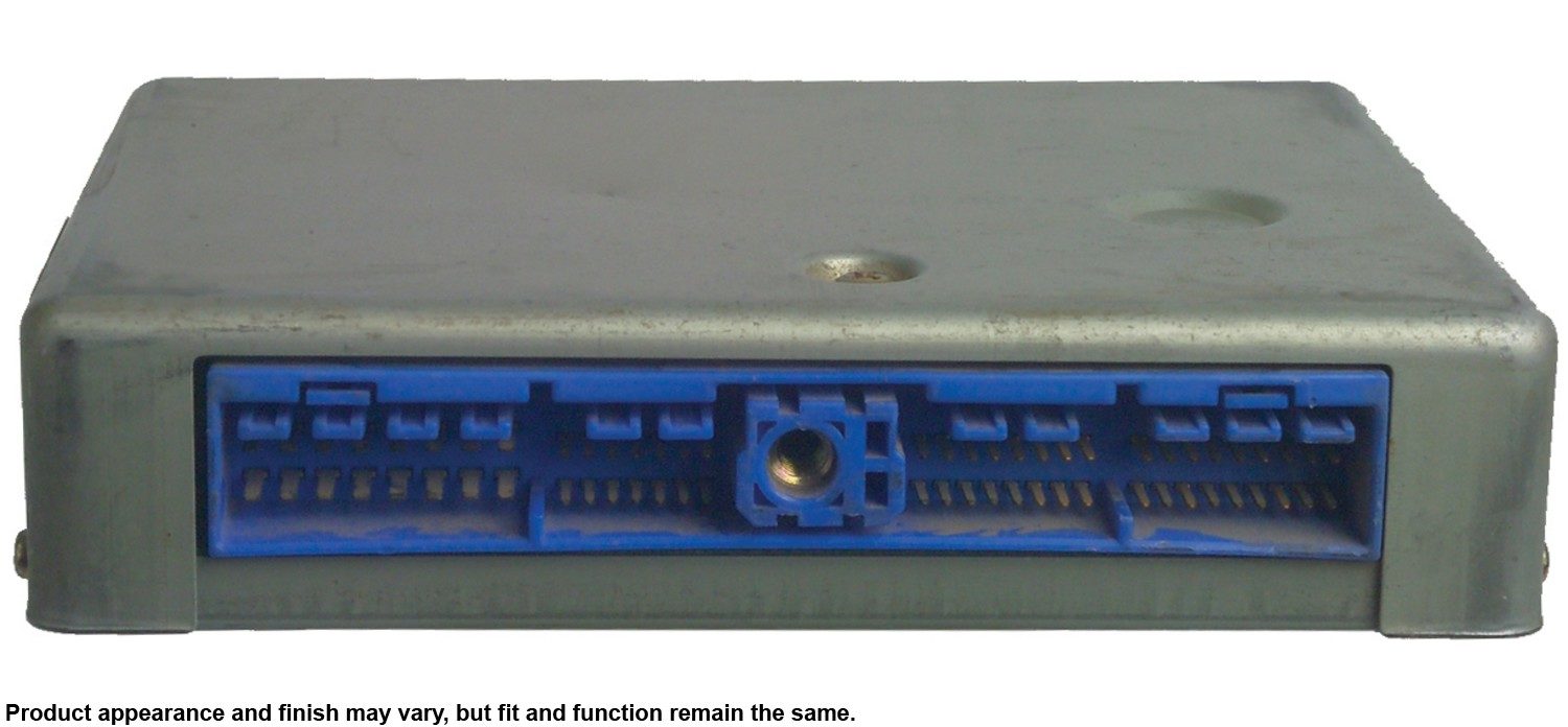 Cardone Reman Remanufactured Engine Control Computer 72-3374