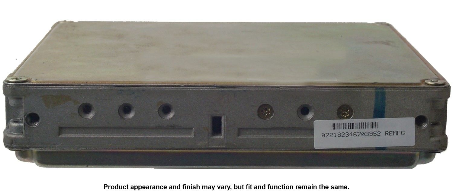 Cardone Reman Remanufactured Engine Control Computer 72-3467