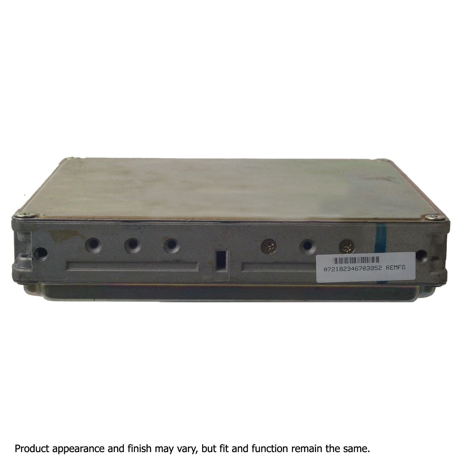 Cardone Reman Remanufactured Engine Control Computer 72-3467