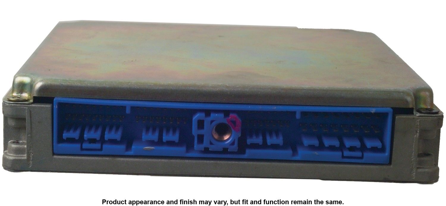 Cardone Reman Remanufactured Engine Control Computer 72-3467