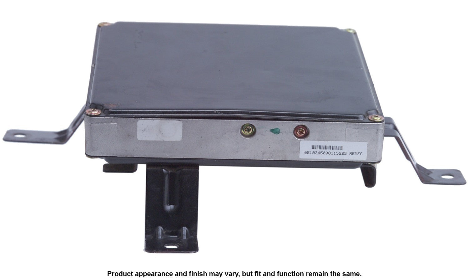 Cardone Reman Remanufactured Engine Control Computer 72-3591