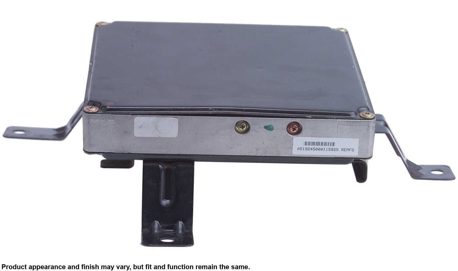 Cardone Reman Remanufactured Engine Control Computer 72-3591