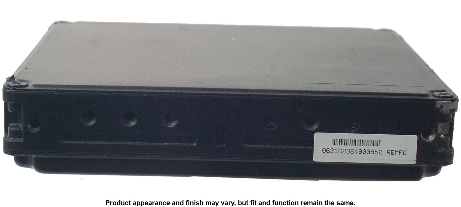 Cardone Reman Remanufactured Engine Control Computer 72-3649