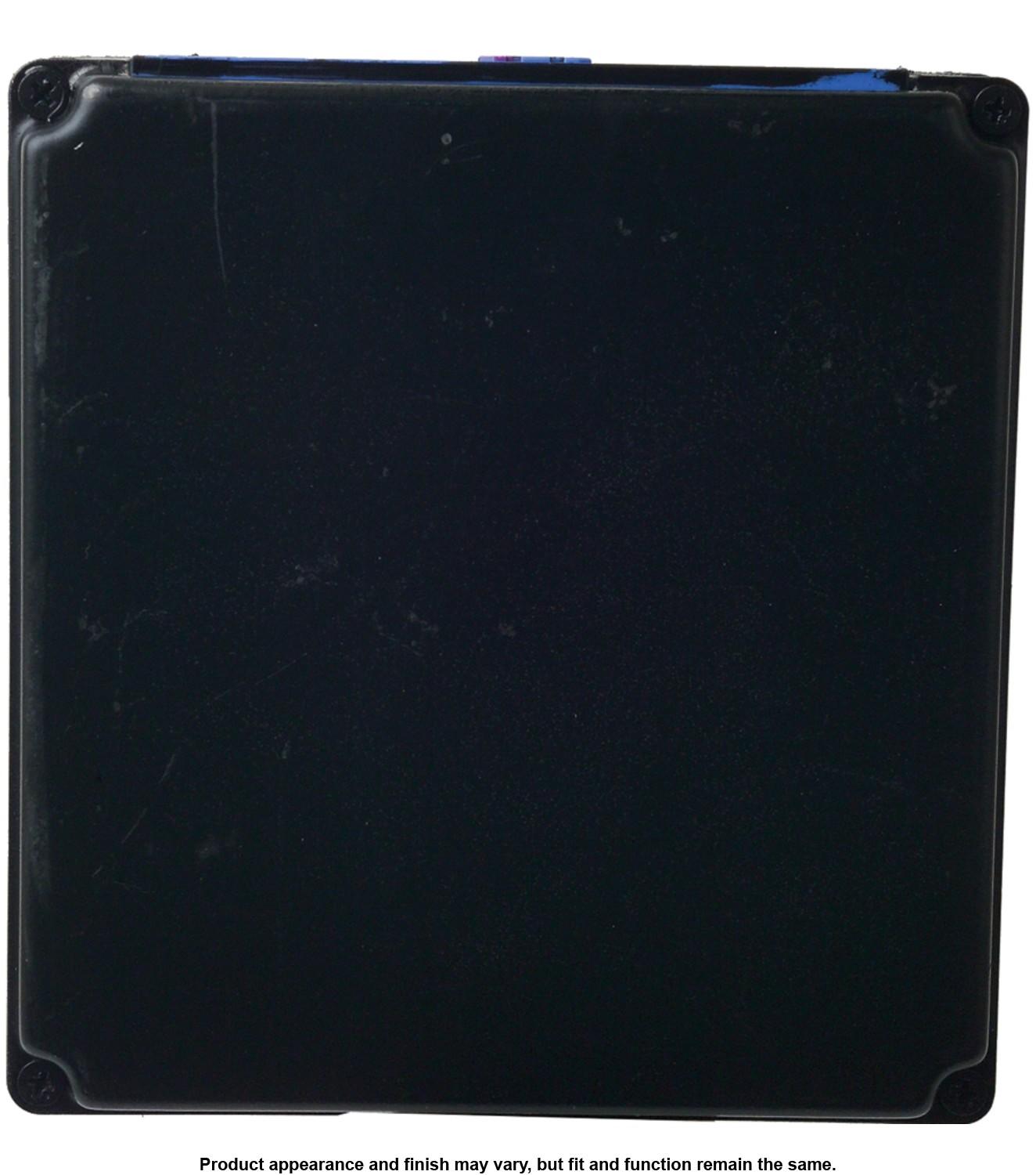 Cardone Reman Remanufactured Engine Control Computer 72-3649