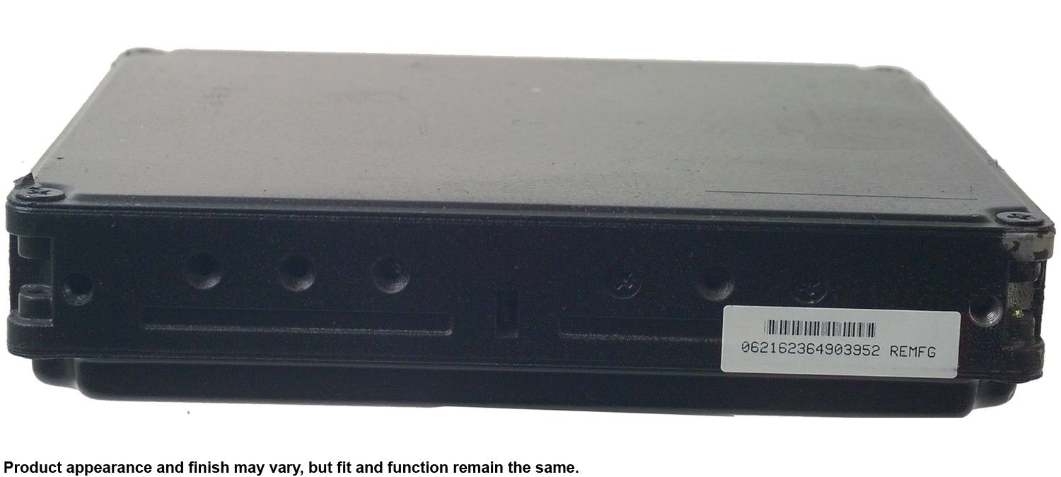 Cardone Reman Remanufactured Engine Control Computer 72-3649