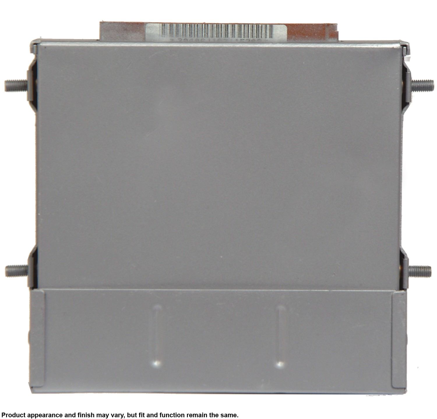 Cardone Reman Remanufactured Engine Control Computer 72-4087