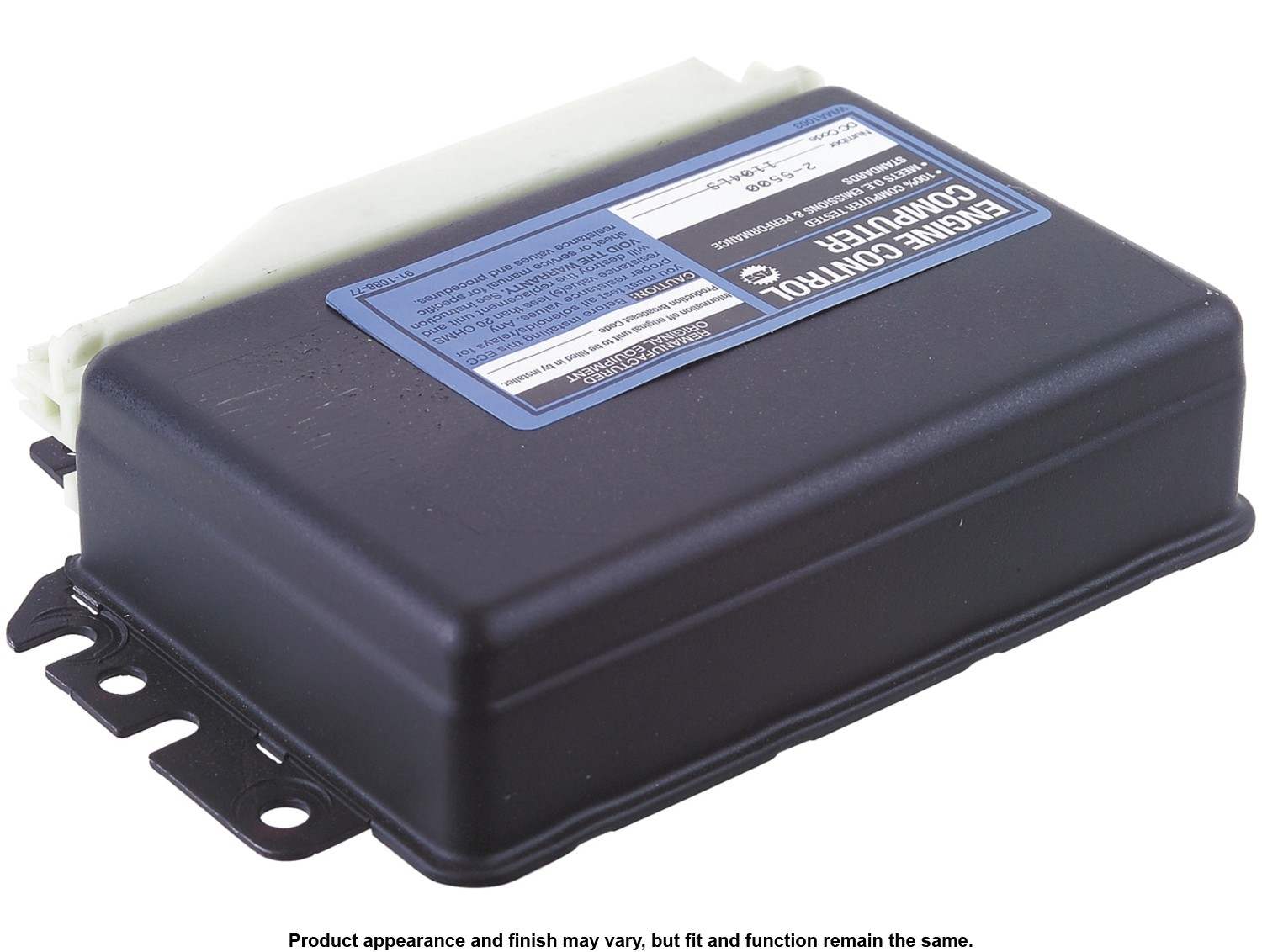 Cardone Reman Remanufactured Engine Control Computer 72-5500