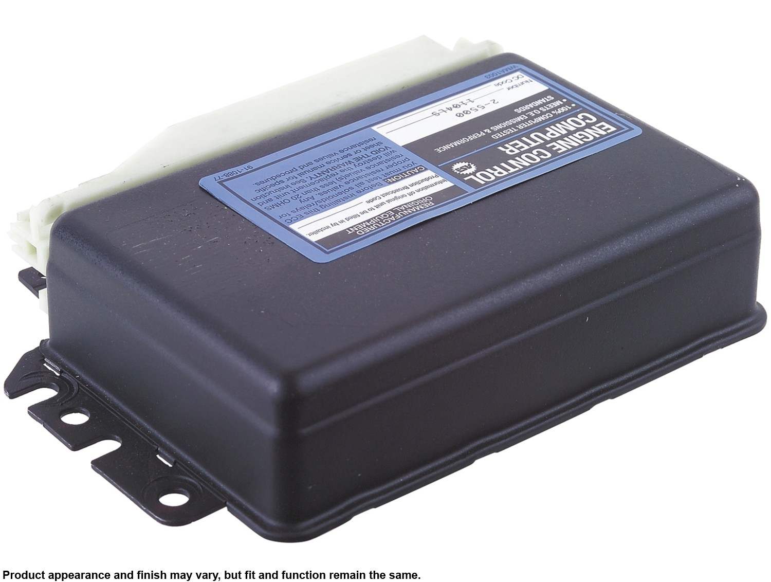 Cardone Reman Remanufactured Engine Control Computer 72-5500