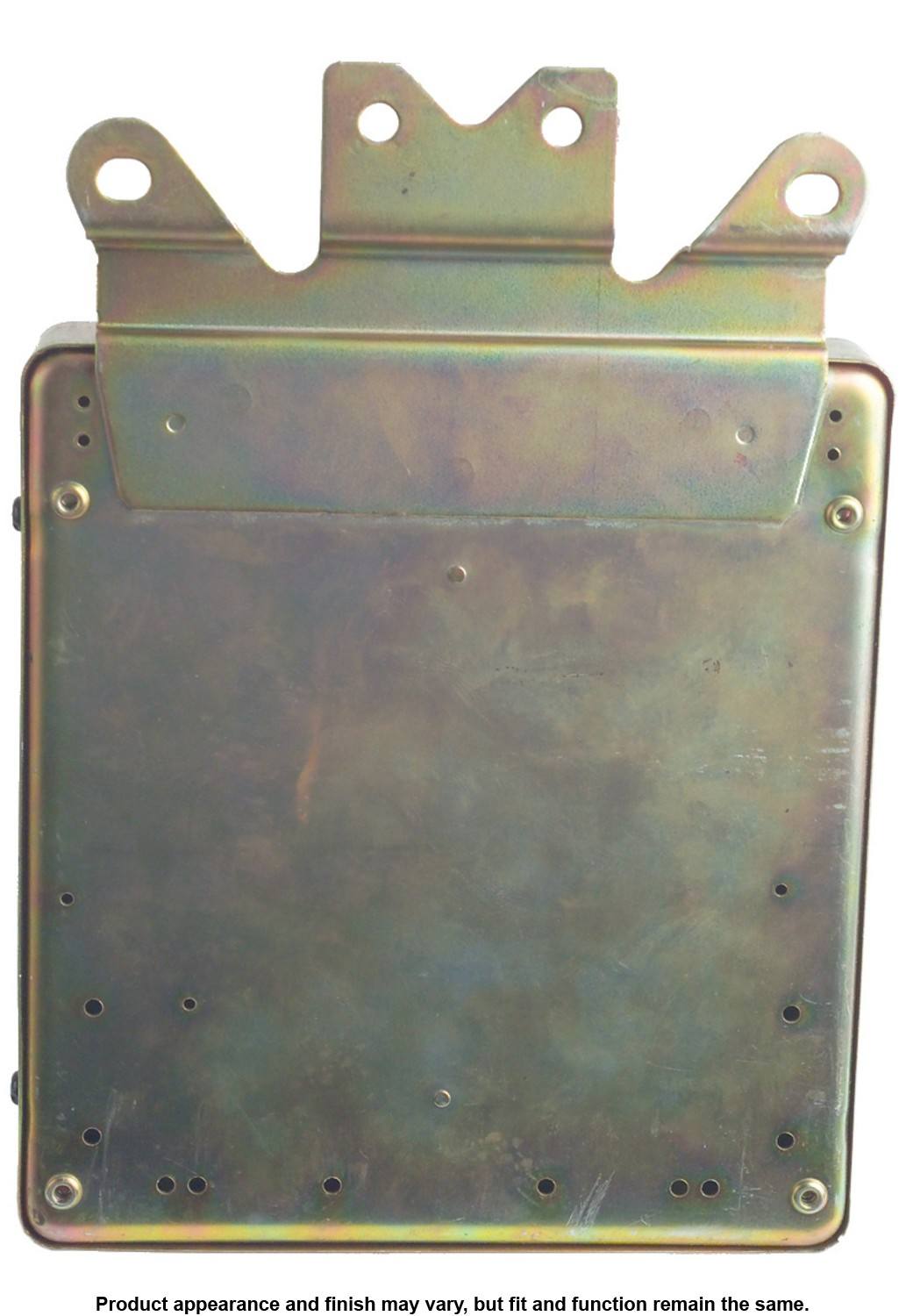 Cardone Reman Remanufactured Engine Control Computer 72-6005