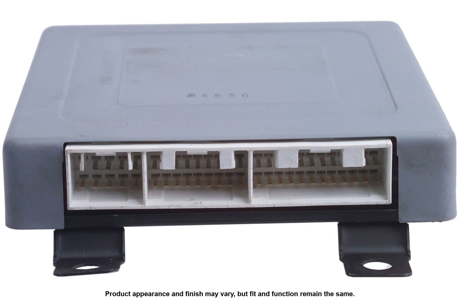 Cardone Reman Remanufactured Engine Control Computer 72-6008