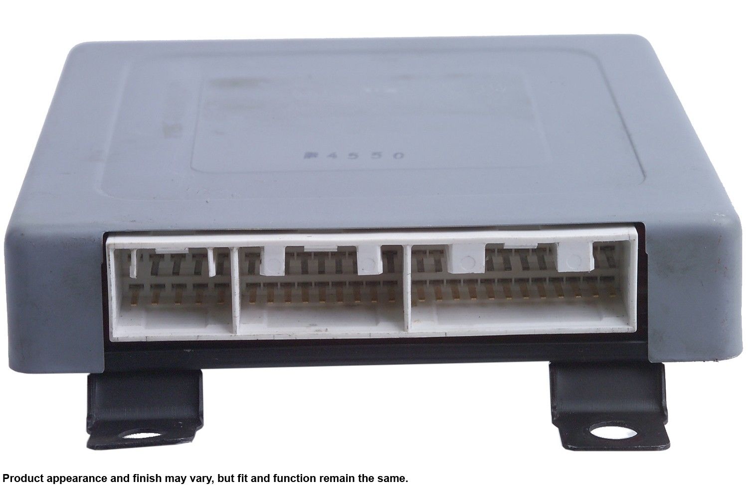 Cardone Reman Remanufactured Engine Control Computer 72-6008