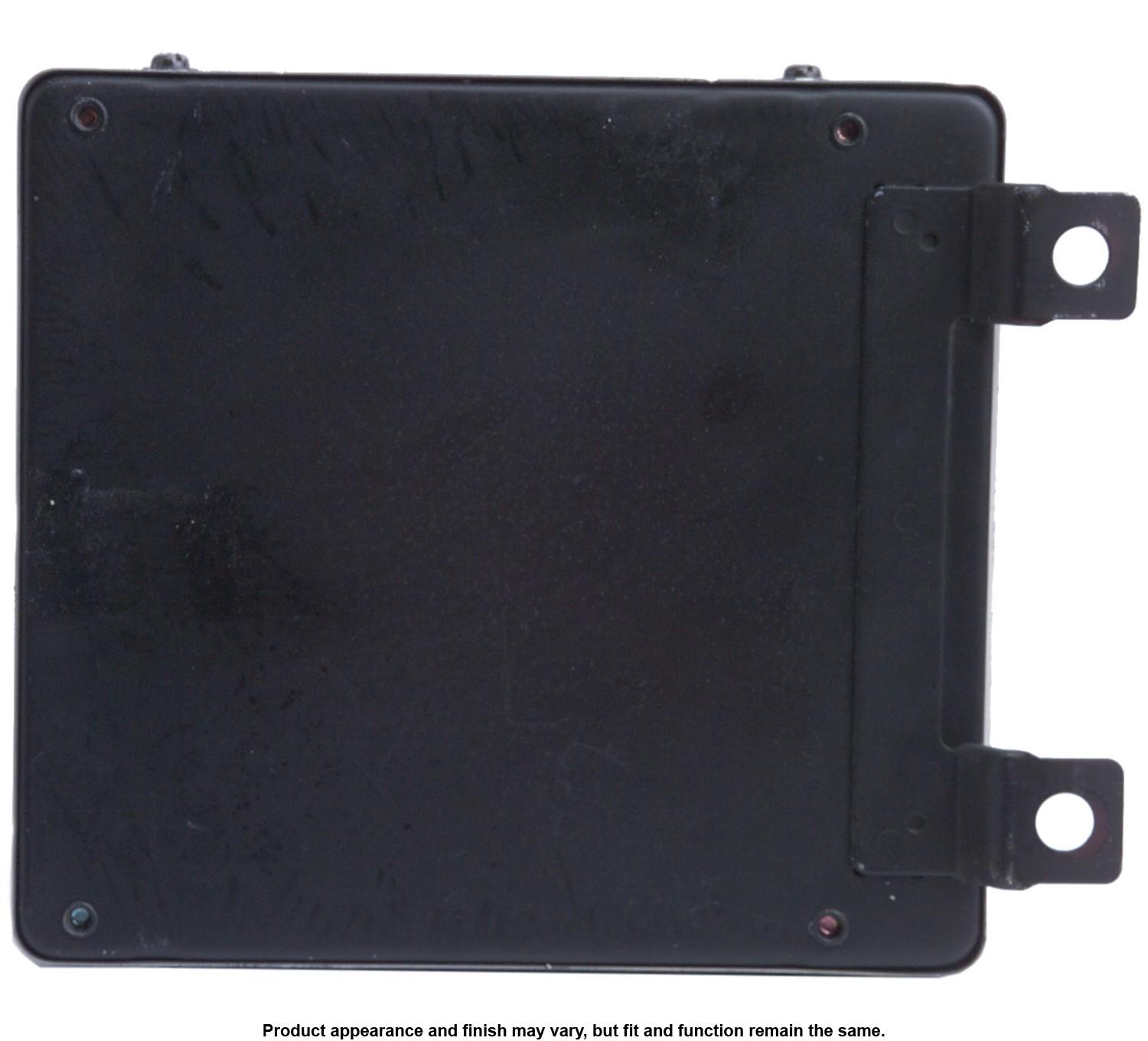 Cardone Reman Remanufactured Engine Control Computer 72-6008