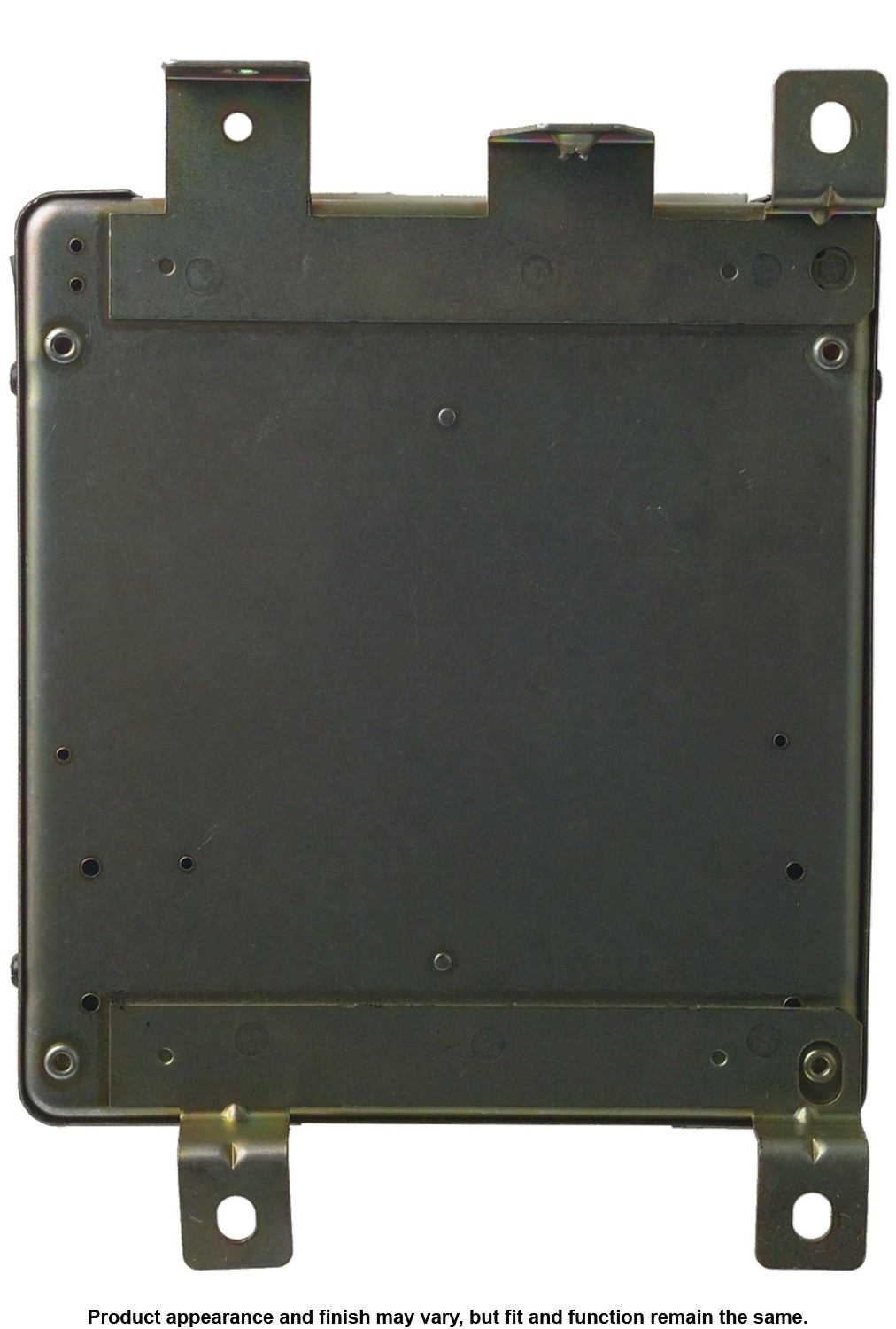 Cardone Reman Remanufactured Engine Control Computer 72-6124