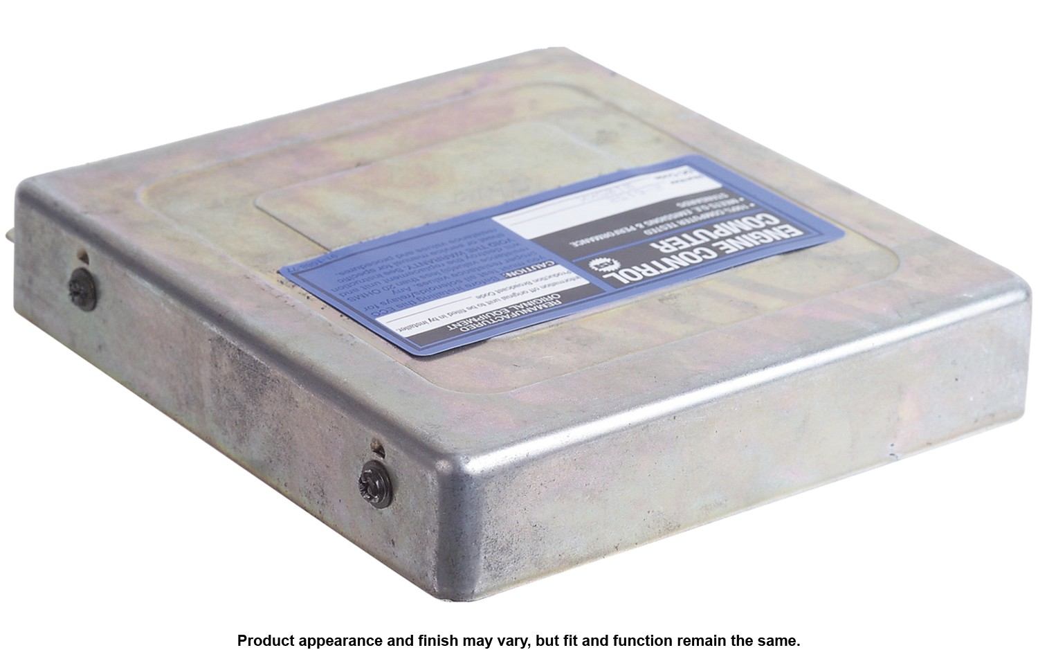 Cardone Reman Remanufactured Engine Control Computer 72-6152