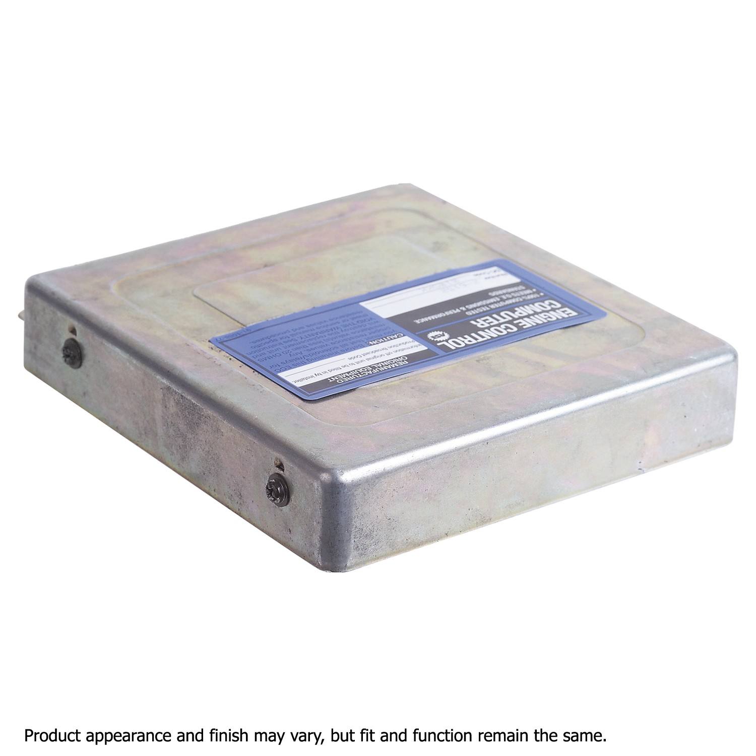 Cardone Reman Remanufactured Engine Control Computer 72-6152