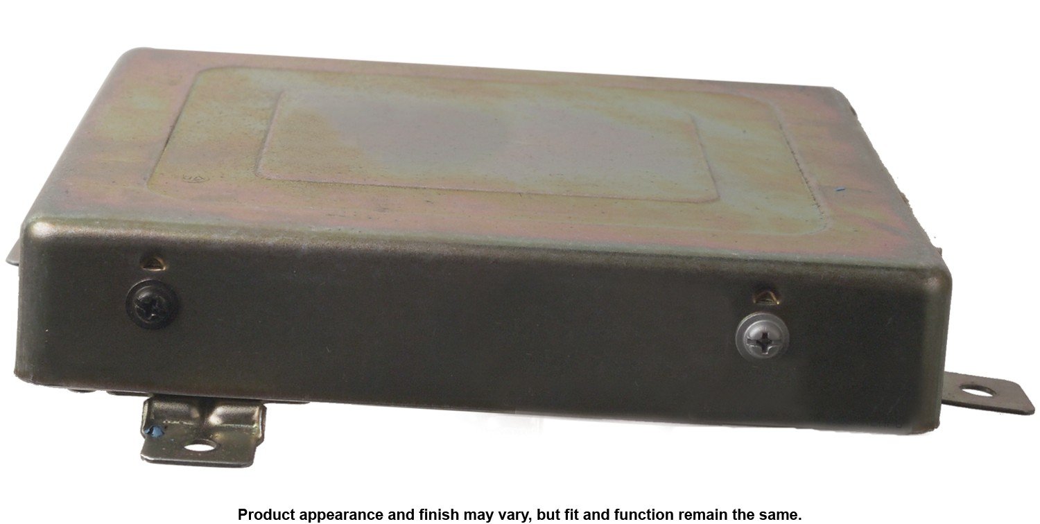 Cardone Reman Remanufactured Engine Control Computer 72-6155