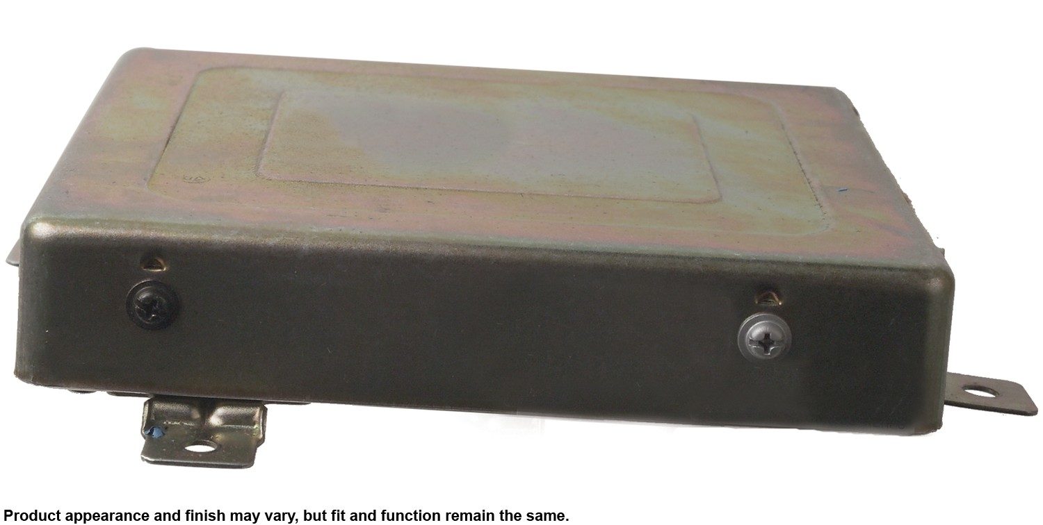 Cardone Reman Remanufactured Engine Control Computer 72-6155