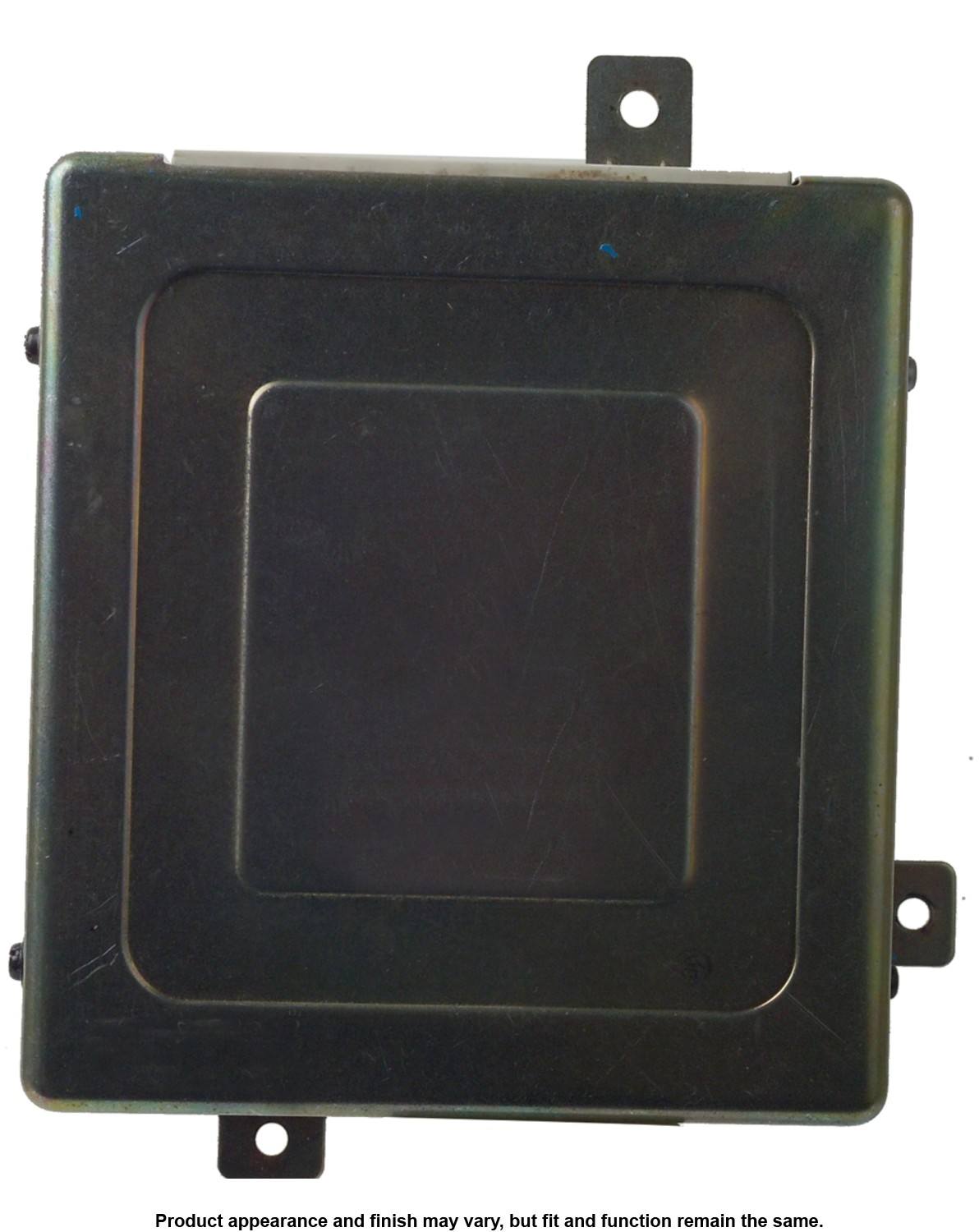 Cardone Reman Remanufactured Engine Control Computer 72-6155