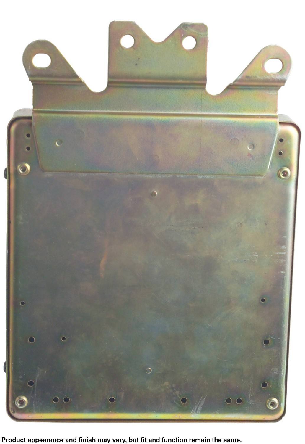 Cardone Reman Remanufactured Engine Control Computer 72-6182