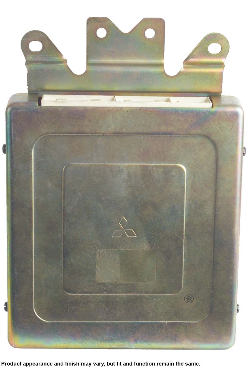 Cardone Reman Remanufactured Engine Control Computer 72-6182