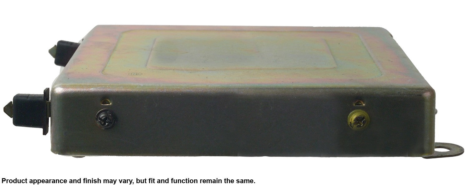 Cardone Reman Remanufactured Engine Control Computer 72-6223