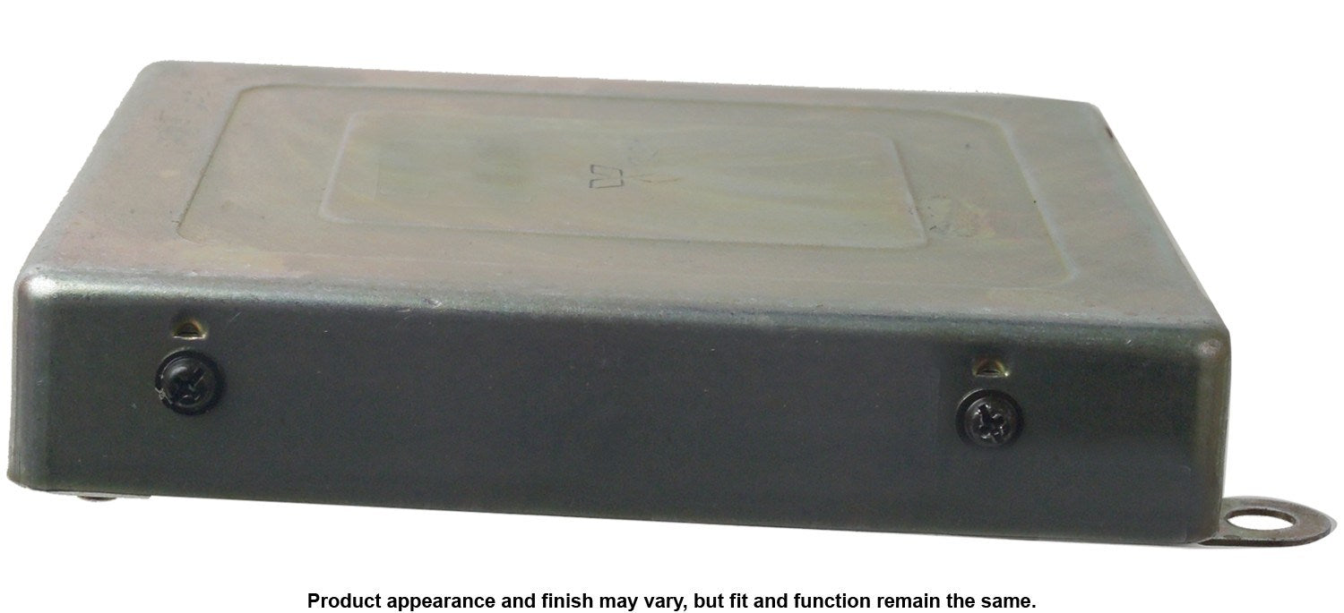 Cardone Reman Remanufactured Engine Control Computer 72-6233