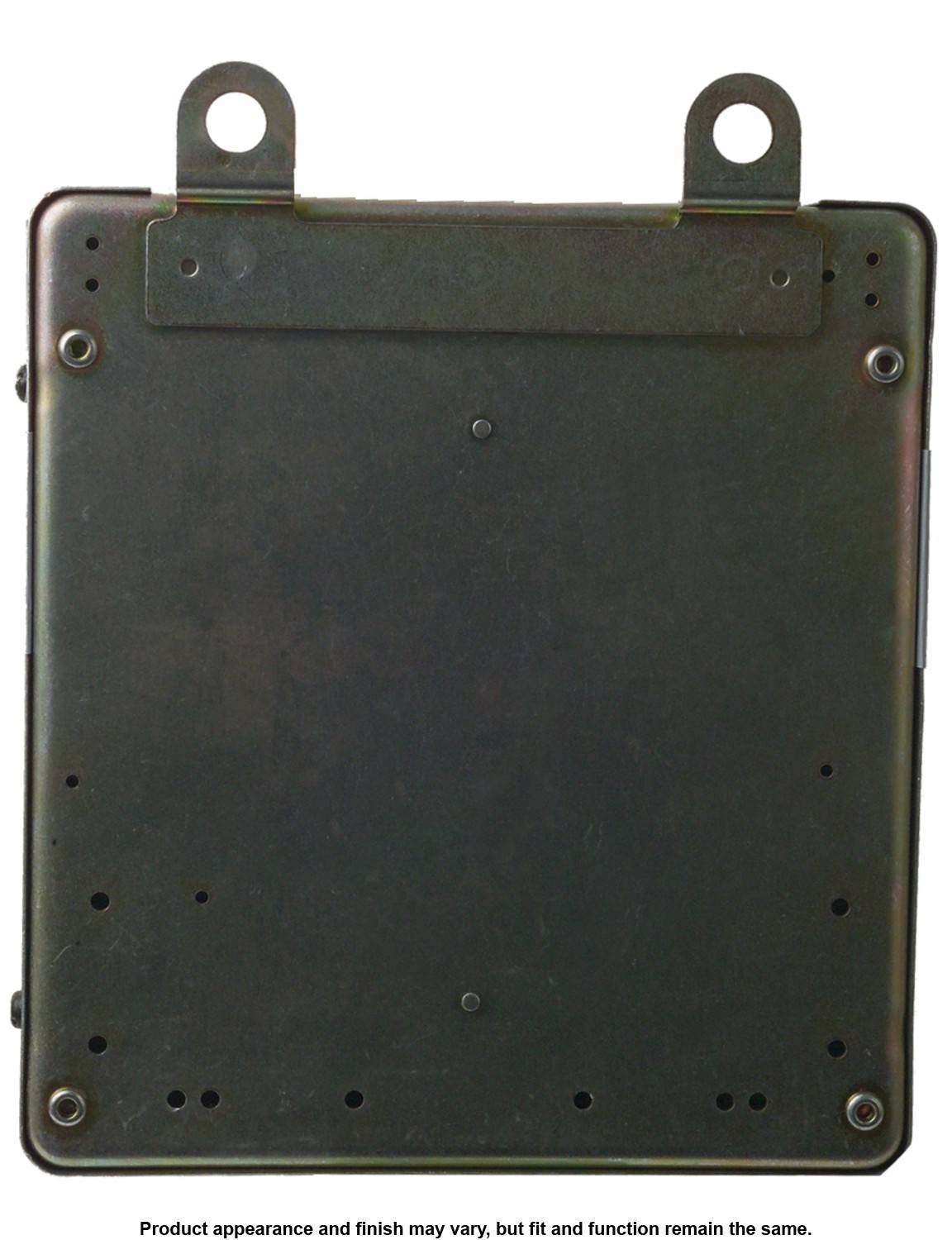 Cardone Reman Remanufactured Engine Control Computer 72-6233