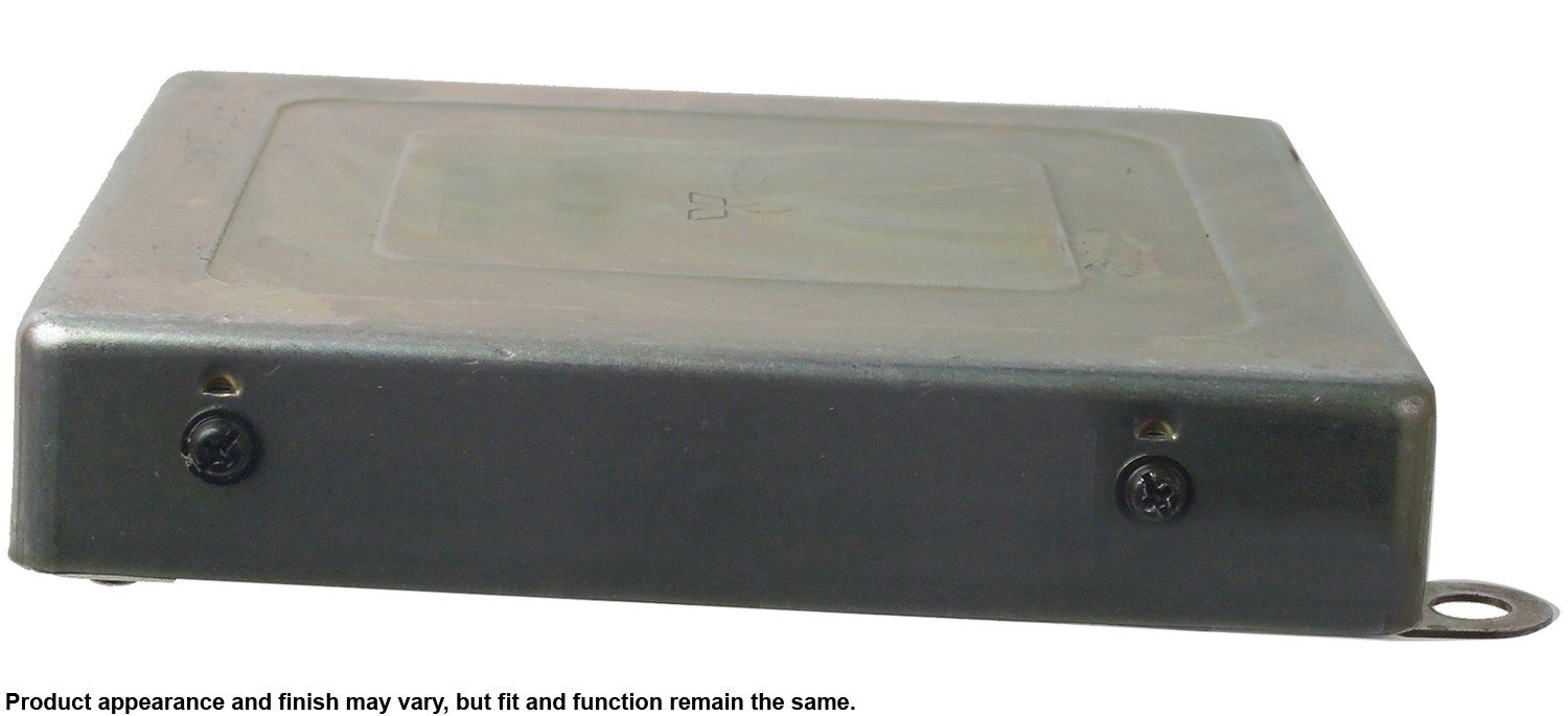 Cardone Reman Remanufactured Engine Control Computer 72-6233