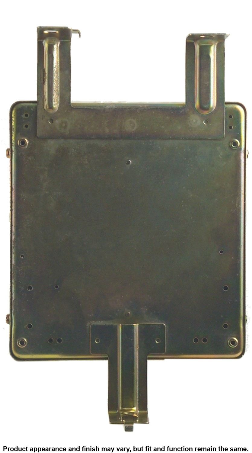Cardone Reman Remanufactured Engine Control Computer 72-6243