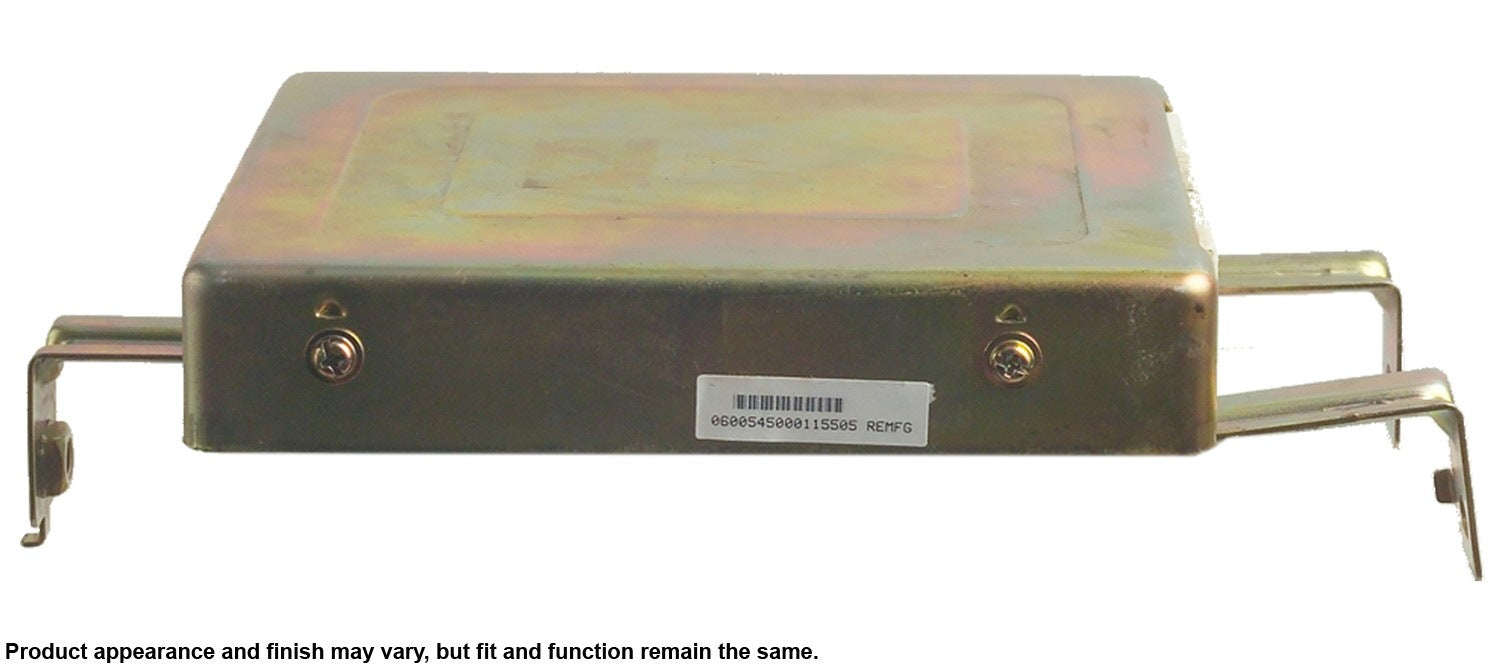 Cardone Reman Remanufactured Engine Control Computer 72-6243