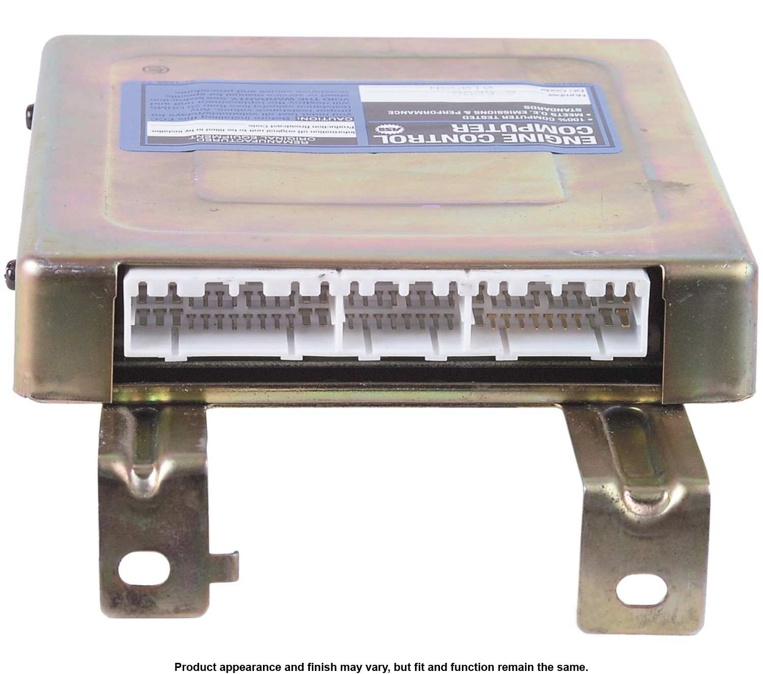 Cardone Reman Remanufactured Engine Control Computer 72-6252